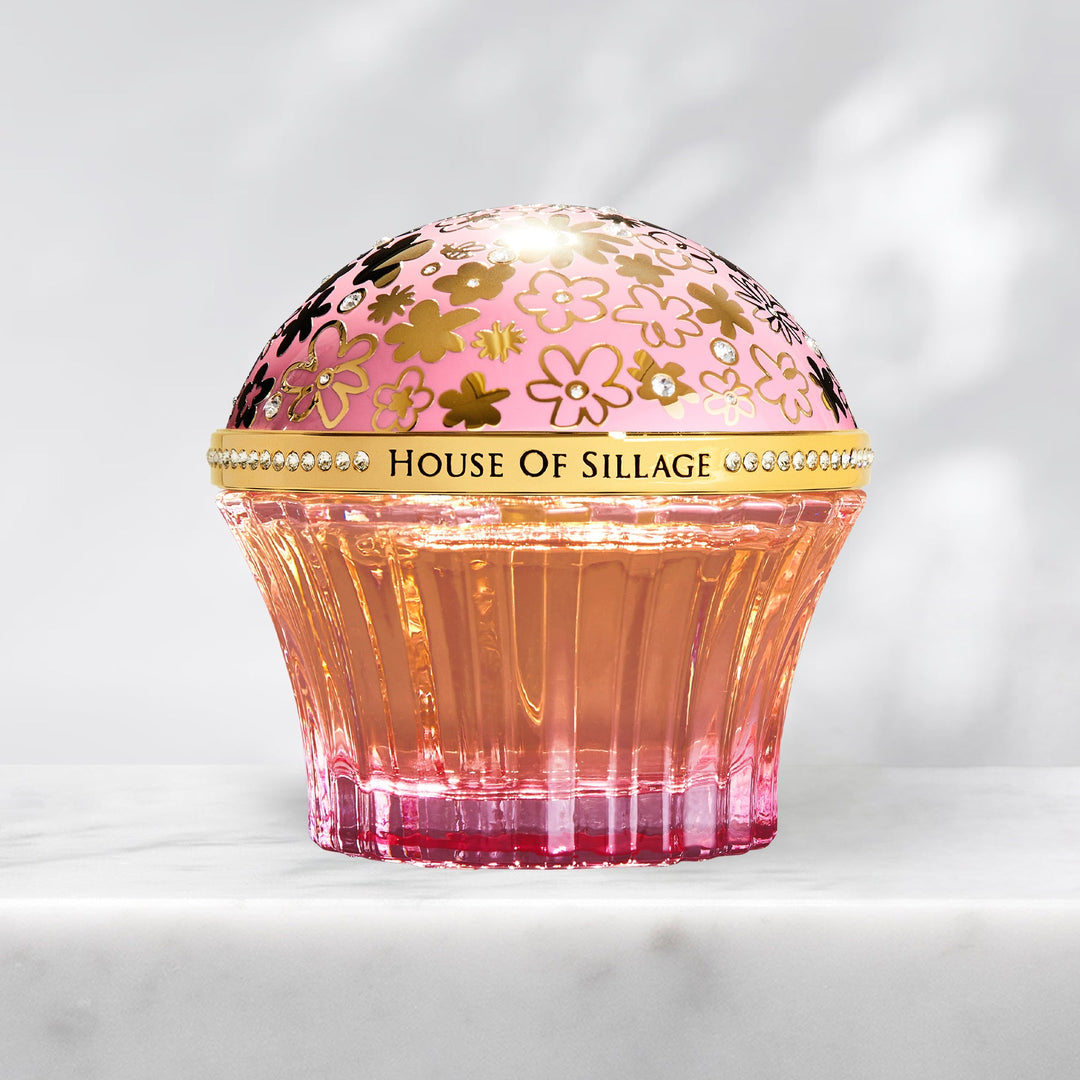 Whispers Collection House of Sillage Global